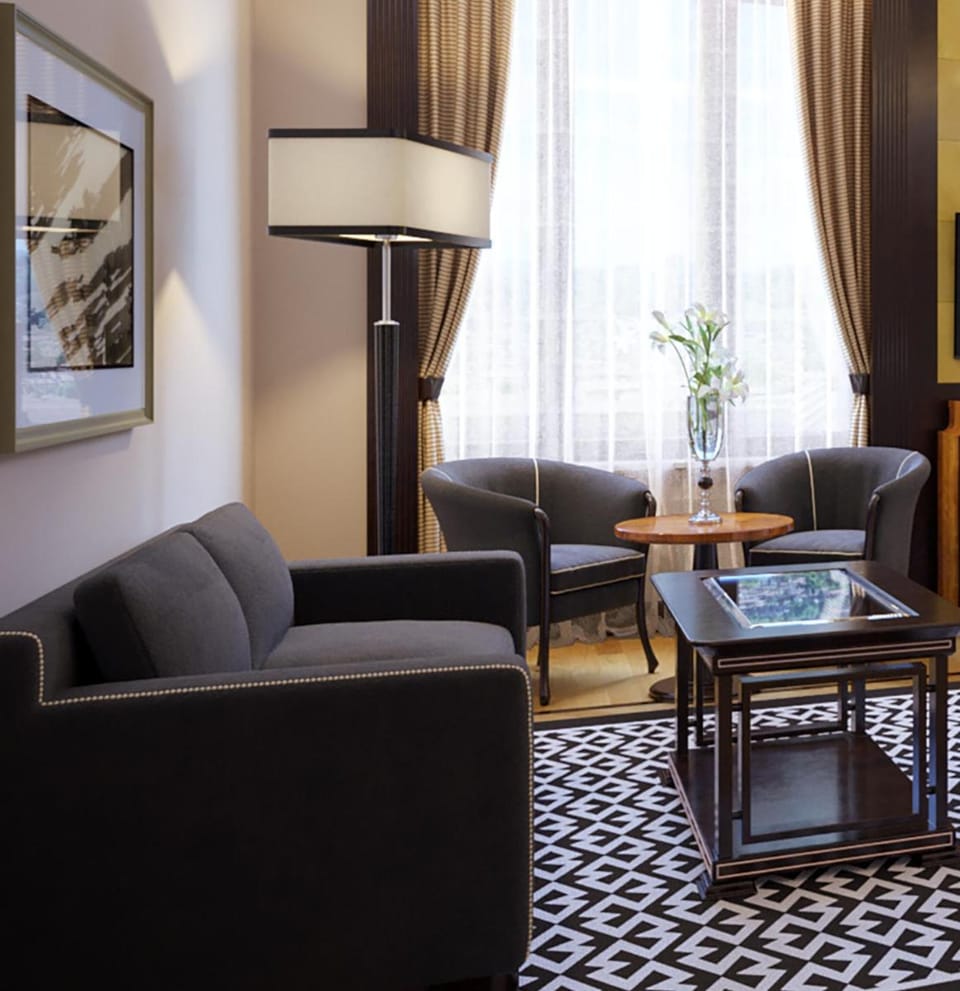 Principi di Piemonte | UNA Esperienze Hotel in Turin