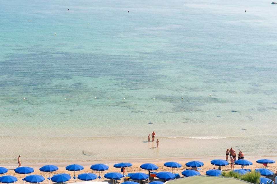 Hotel Del Levante Hotel in Torre Canne