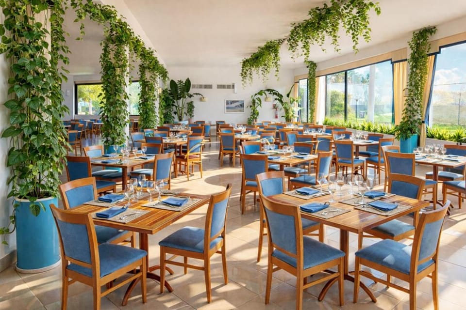 Hotel Del Levante Hotel in Torre Canne