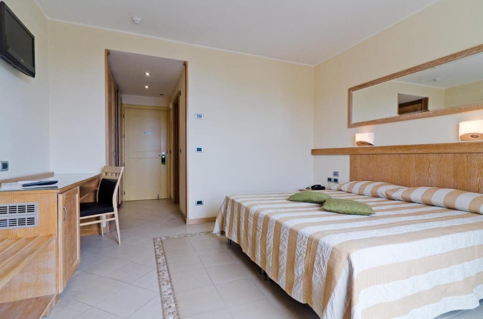 Castellaro Golf Resort Hotel in Liguria