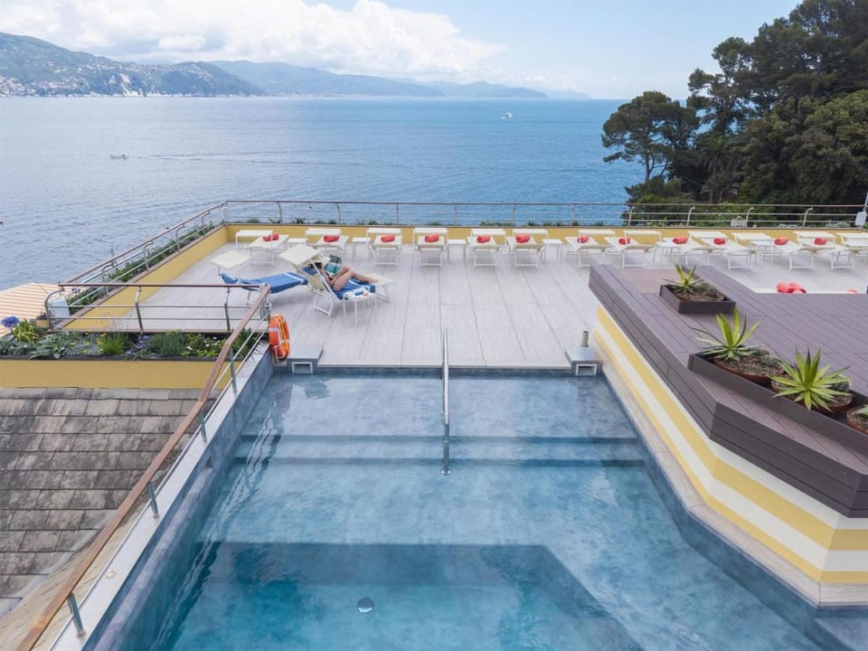 Best Western Regina Elena Hotel in Santa Margherita Ligure