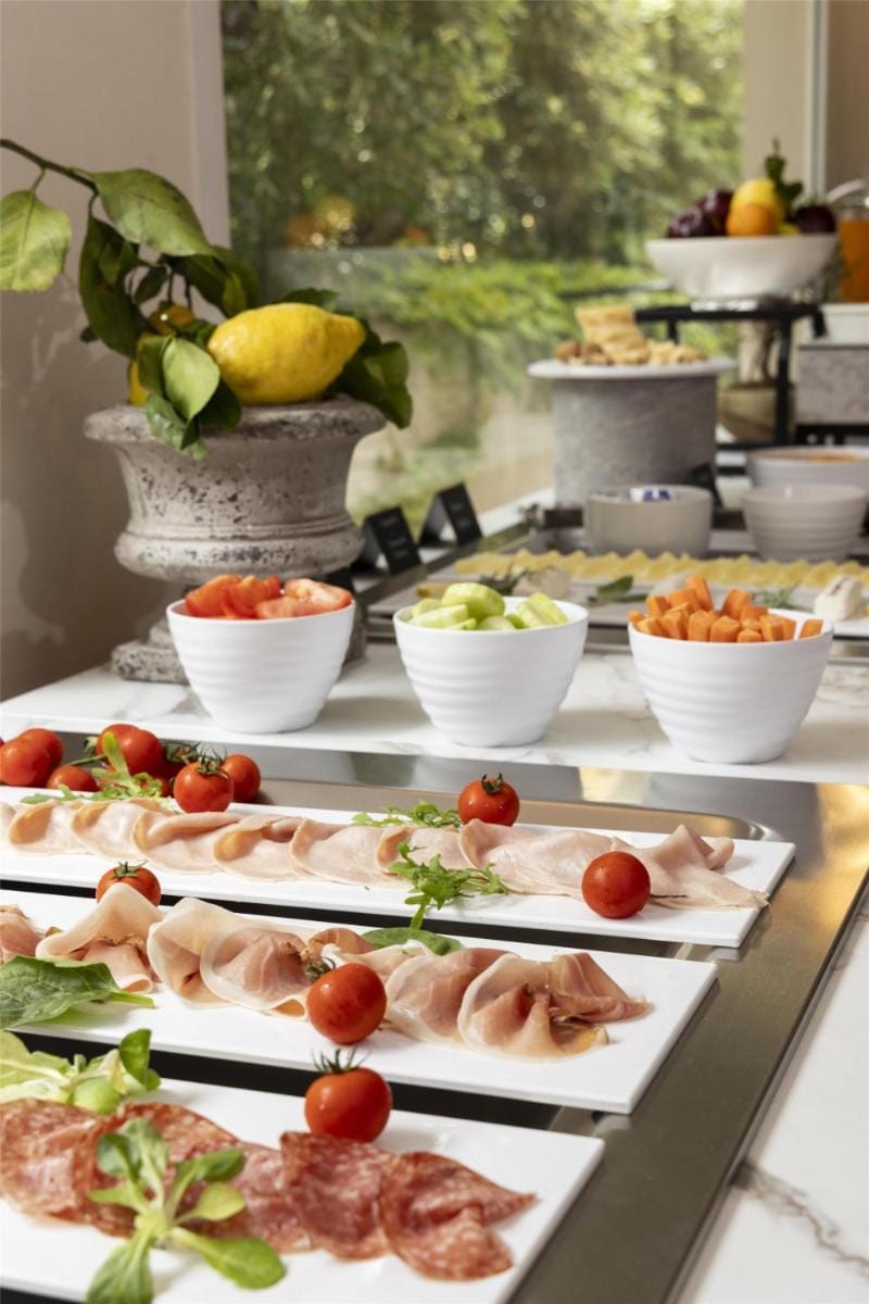 Best Western Regina Elena Hotel in Santa Margherita Ligure