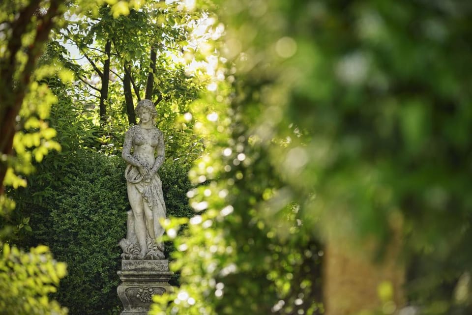 Byblos Art Hotel Villa Amistà Hotel in Veneto