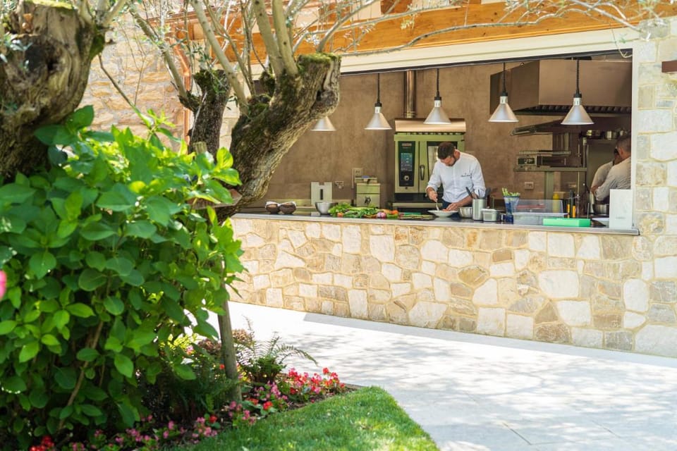 Byblos Art Hotel Villa Amistà Hotel in Veneto