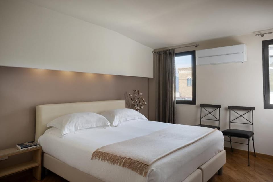 Relais Piazza Signoria Apartment hotel in Florence