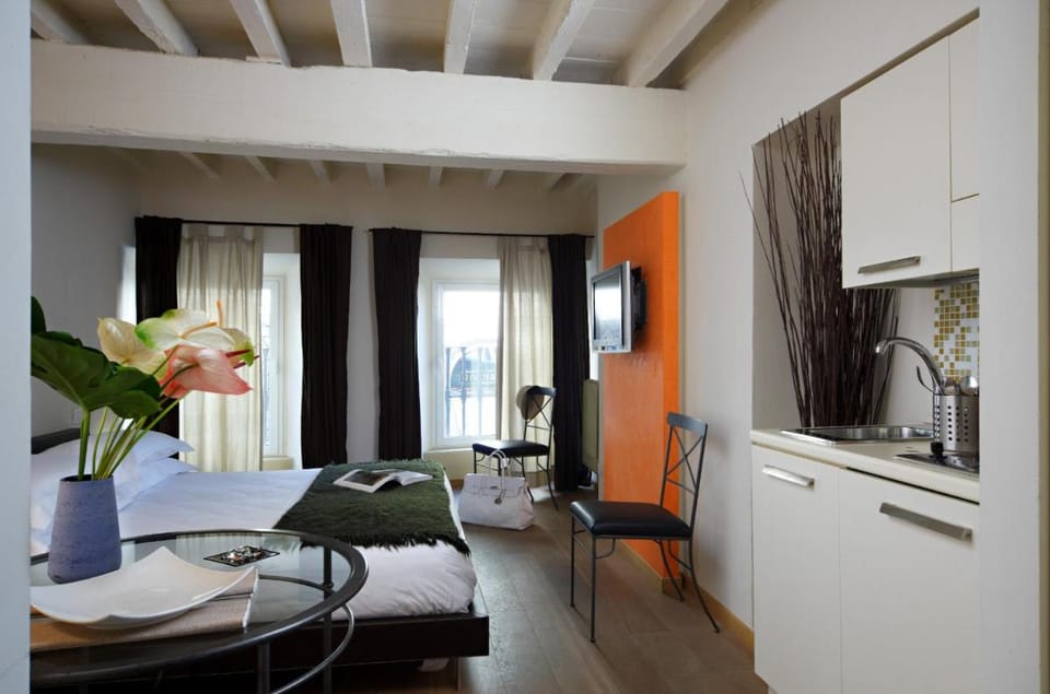 Relais Piazza Signoria Apartment hotel in Florence
