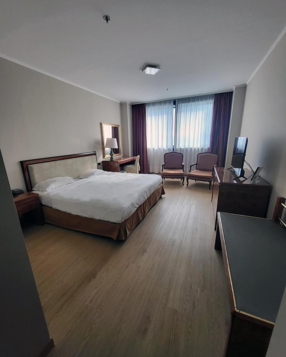 Tower Genova Airport - Hotel & Conference Center Hotel in Genoa