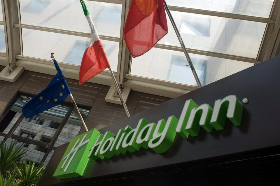 Holiday Inn Naples By IHG Hotel in Naples