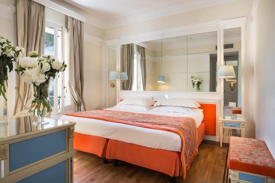 Grand Hotel Des Bains Hotel in Riccione
