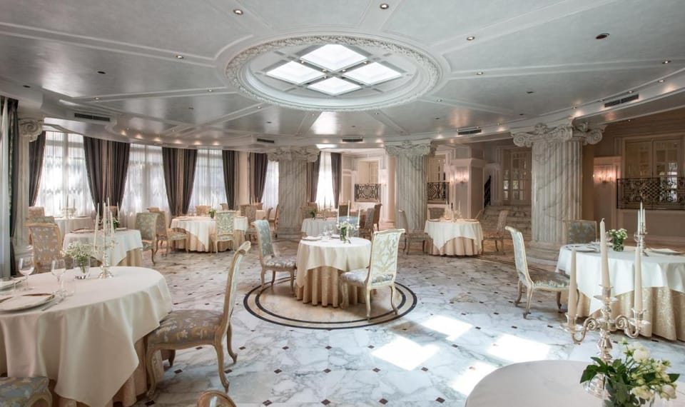 Grand Hotel Des Bains Hotel in Riccione