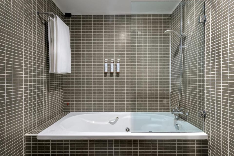 AC Hotel by Marriott Vicenza Hotel in Vicenza
