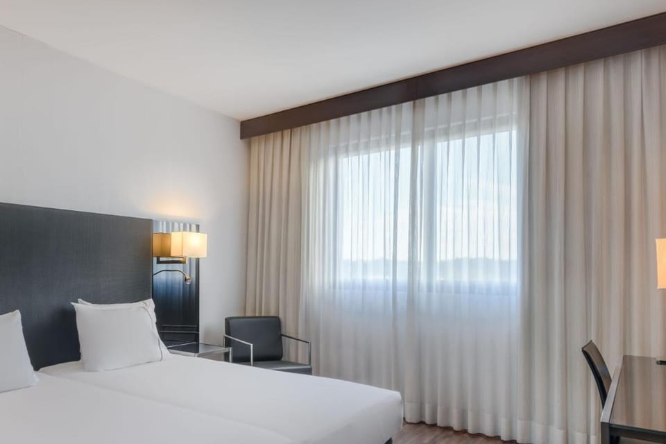 AC Hotel by Marriott Vicenza Hotel in Vicenza