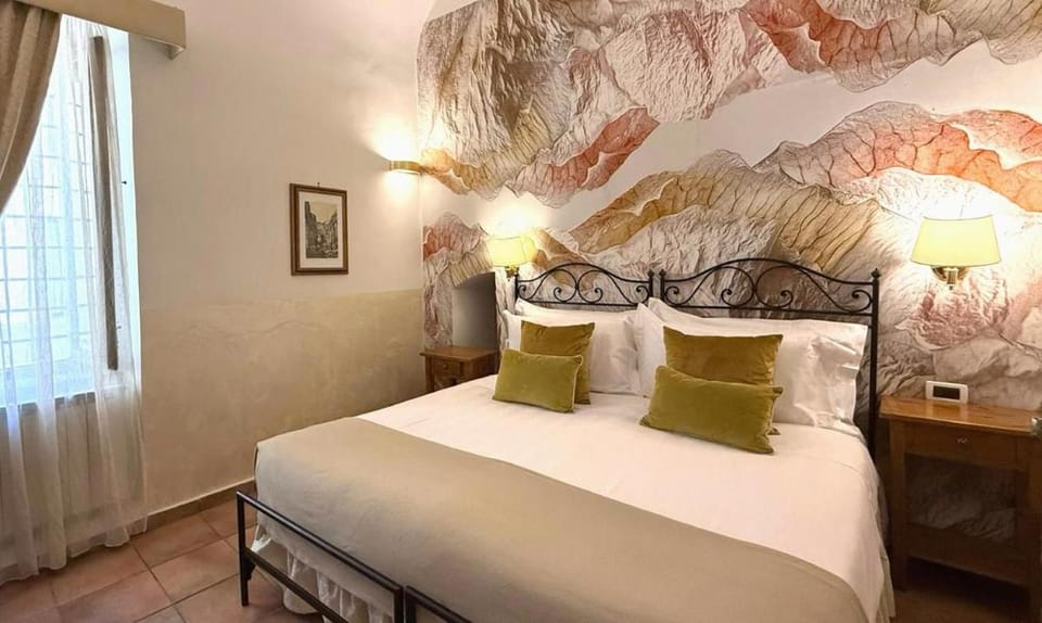 Le Clarisse Trastevere Bed and Breakfast in Rome
