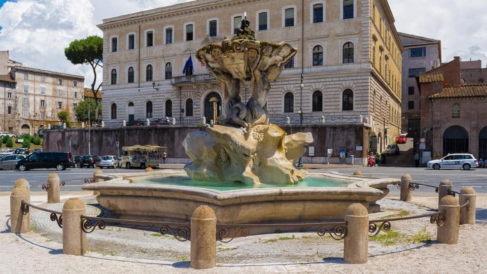 Luxury Rooms H 2000 Roma Bed and Breakfast in Rome