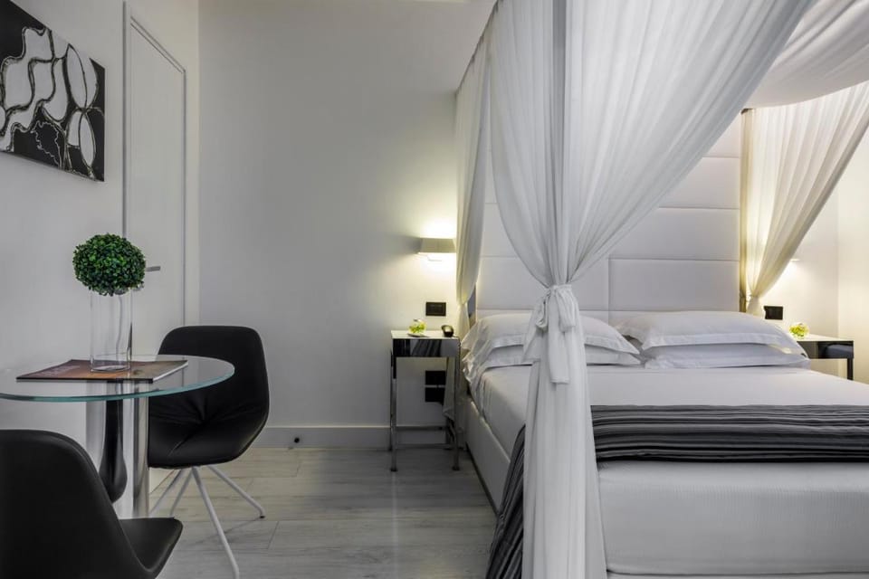LHP Hotel River & SPA Hotel in Florence
