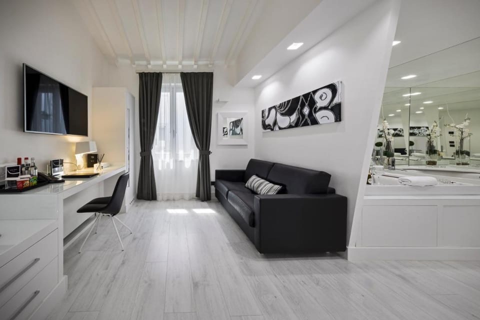 LHP Hotel River & SPA Hotel in Florence