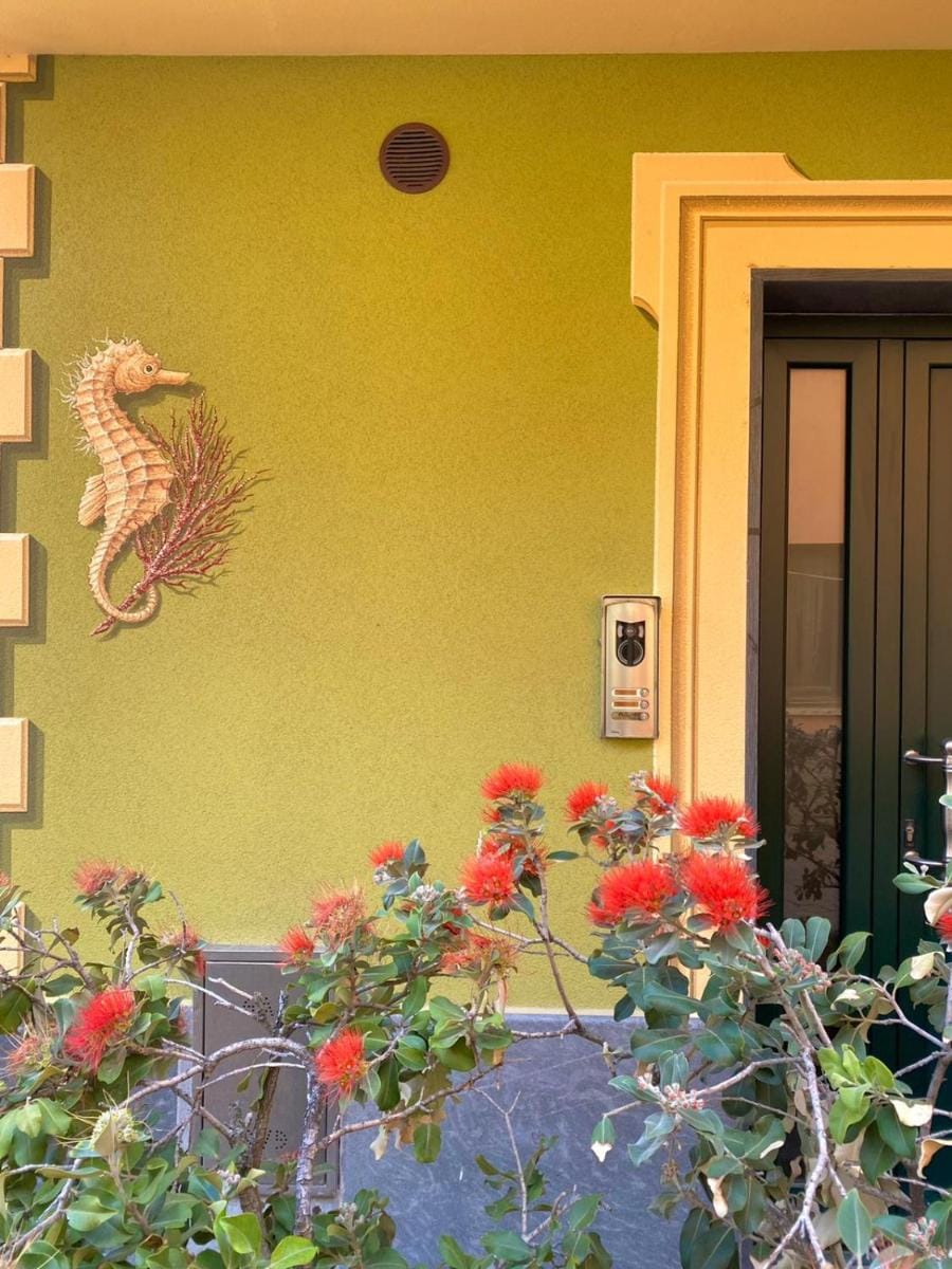 Hotel Clelia Hotel in Deiva Marina