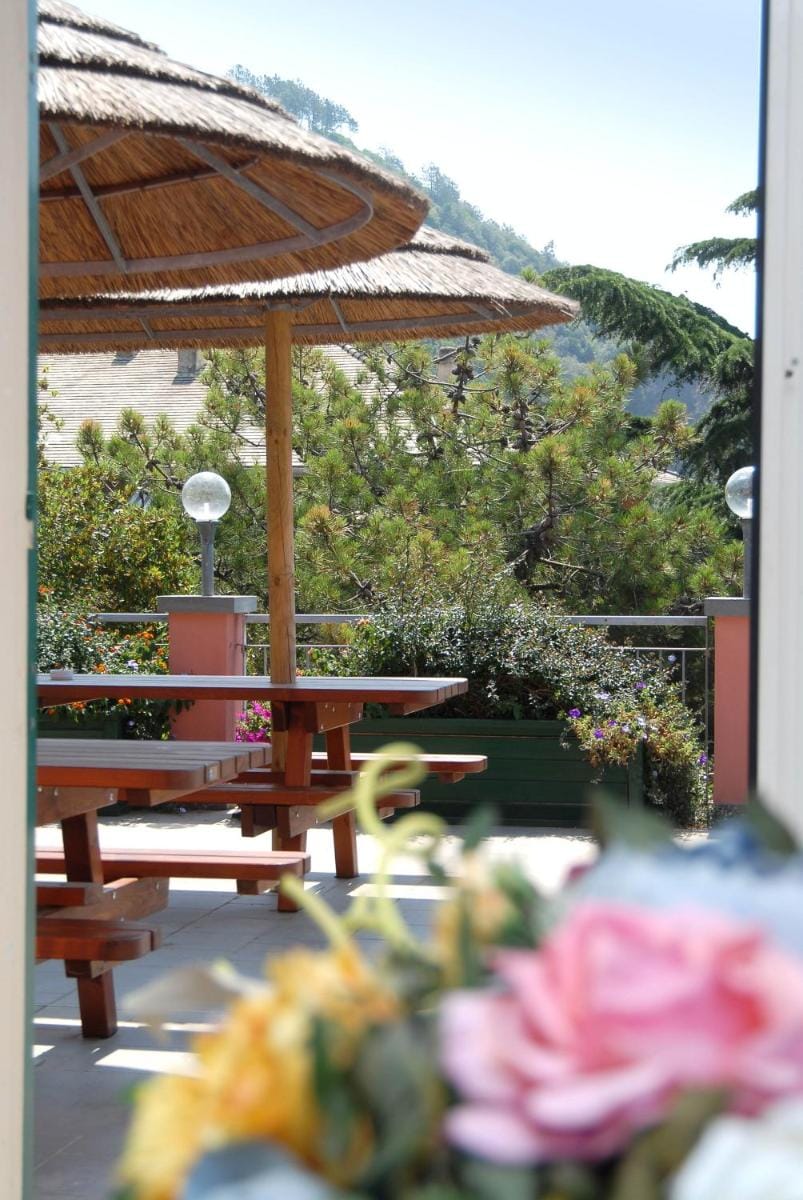 Hotel Clelia Hotel in Deiva Marina