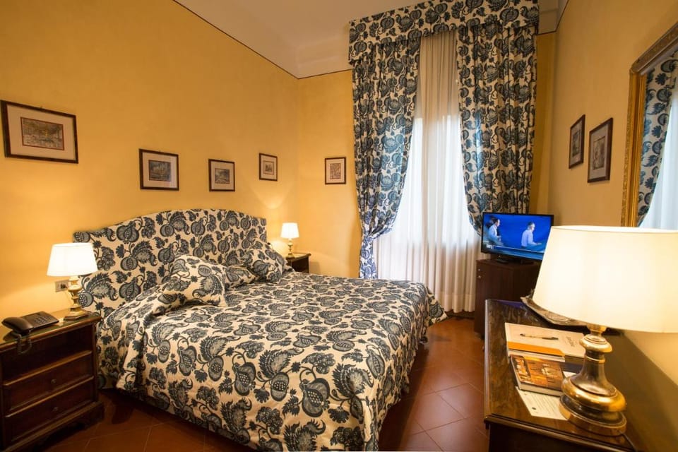 Hotel Posta Hotel in Reggio Emilia