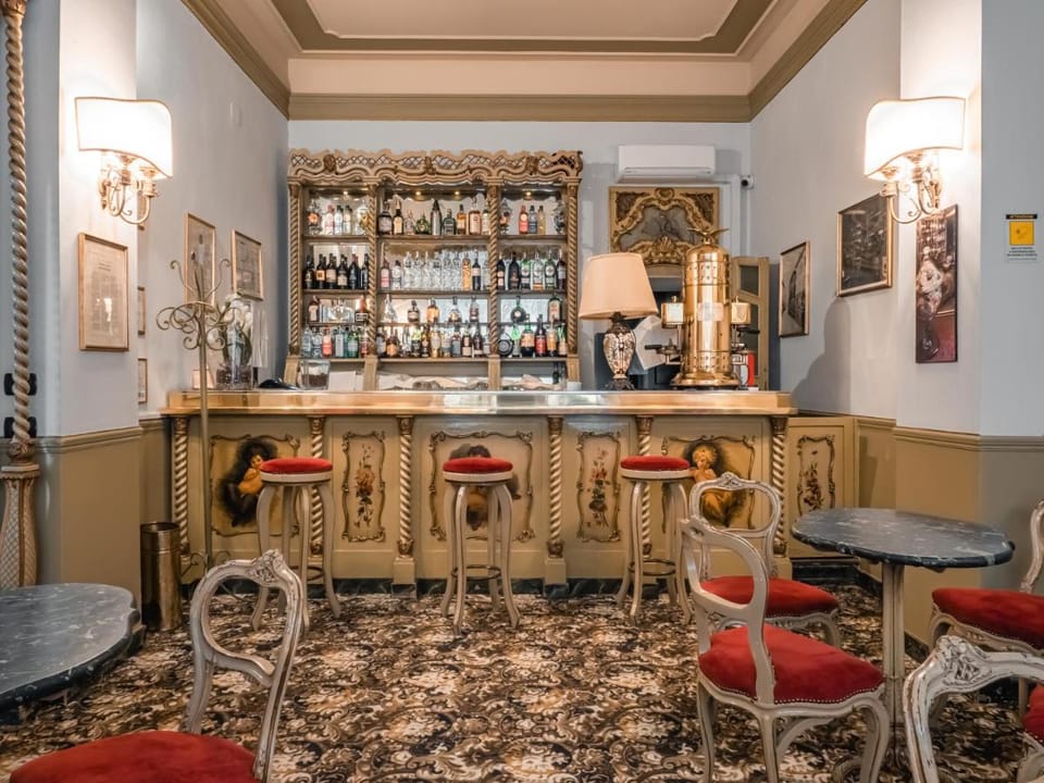 Hotel Posta Hotel in Reggio Emilia