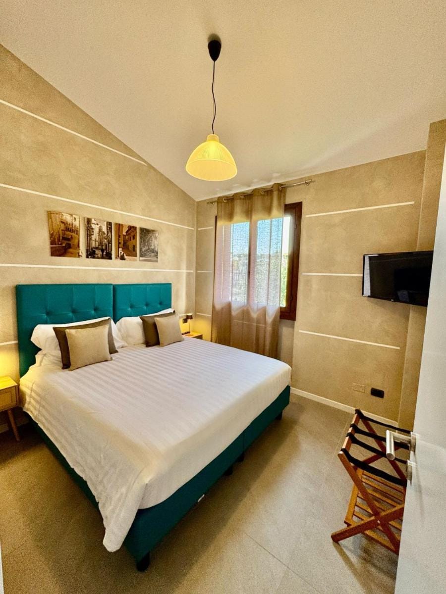 Hotel Ulivi Hotel in Province of Brescia
