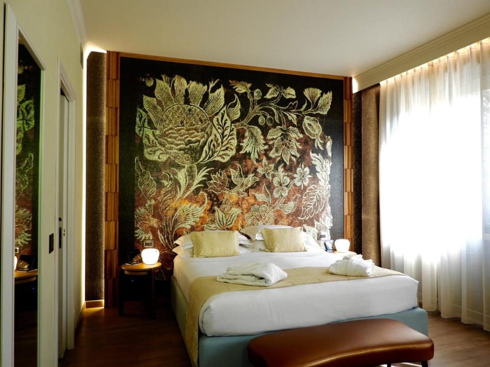Hotel Firenze Hotel in Verona