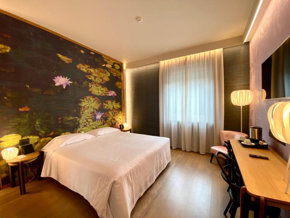 Hotel Firenze Hotel in Verona