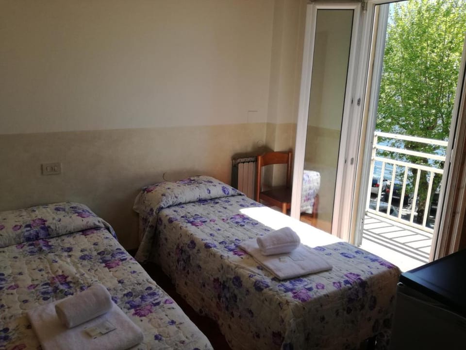 Hotel Belvedere Hotel in Lovere