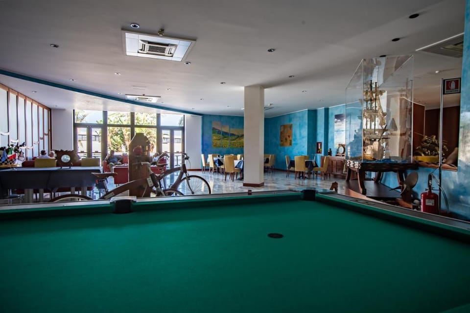 Best Western Hotel Nettuno Hotel in Brindisi