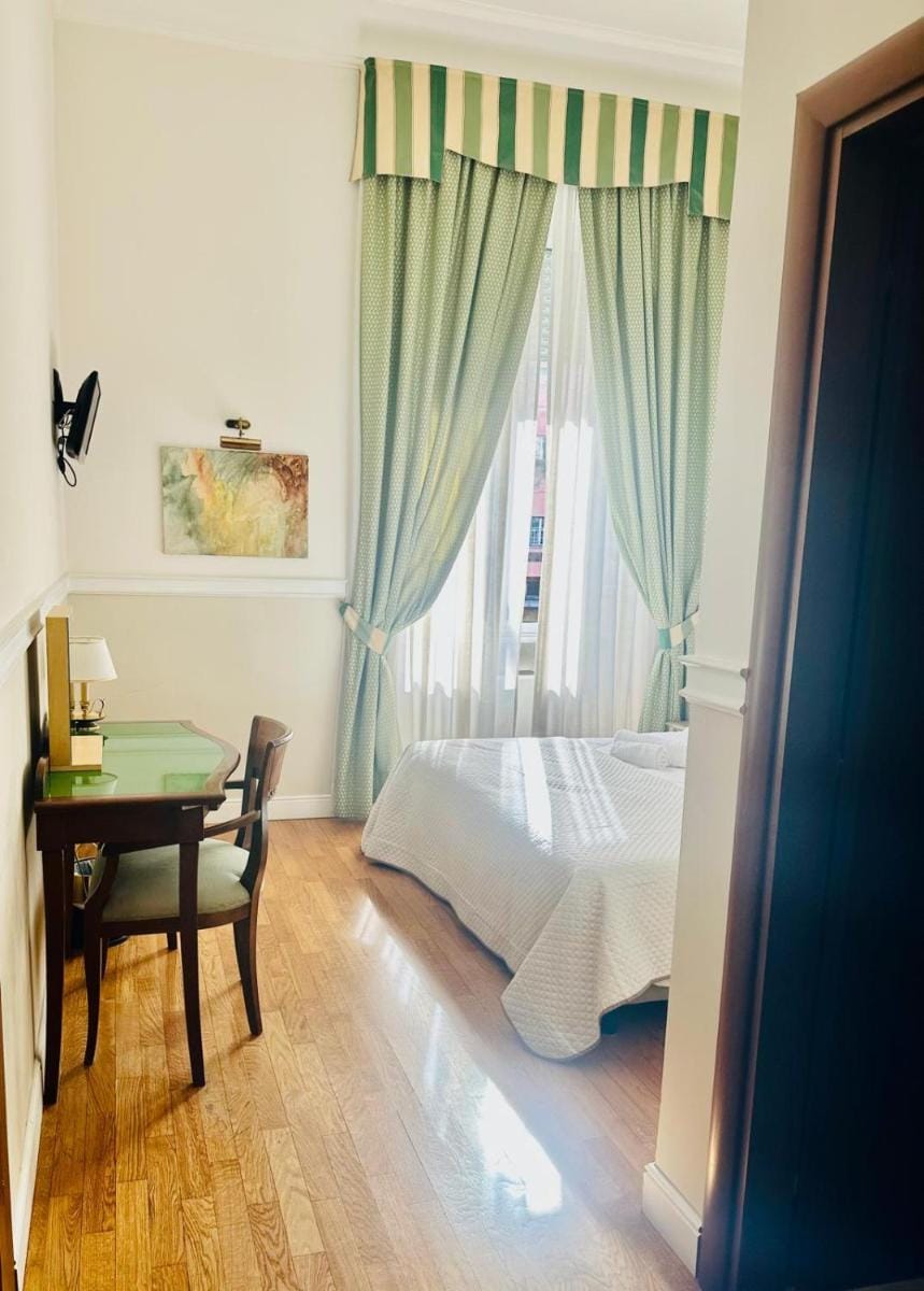 Il Gattopardo Relais Bed and Breakfast in Rome
