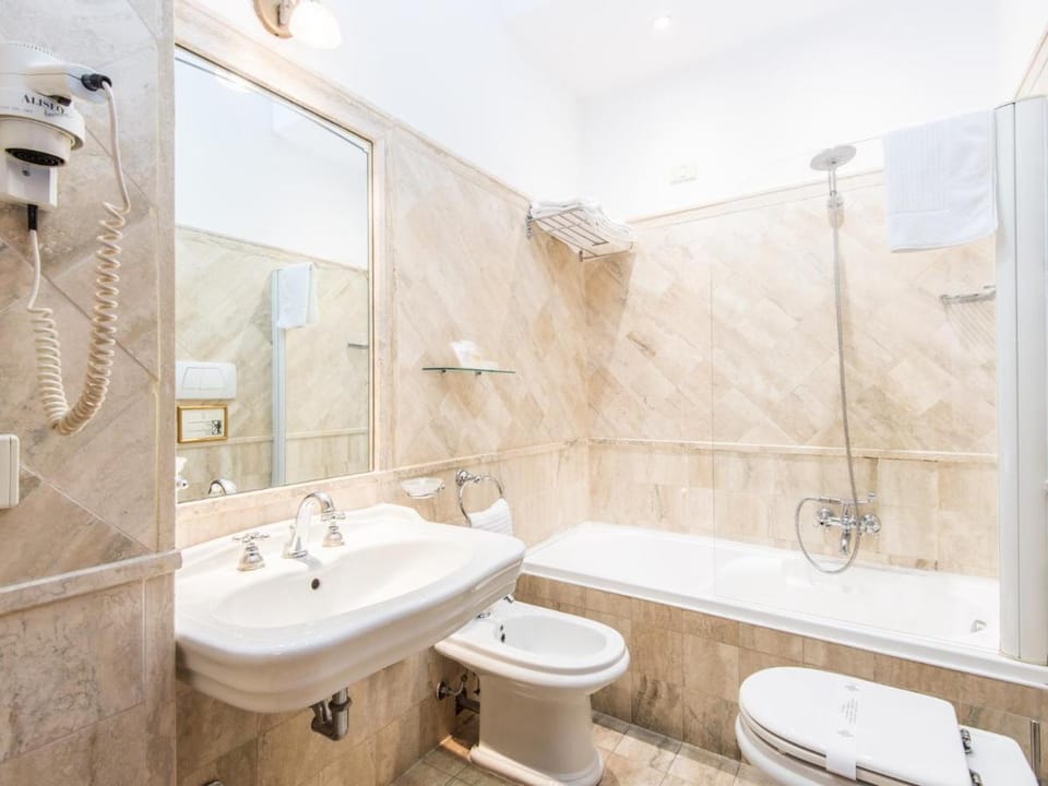 Il Gattopardo Relais Bed and Breakfast in Rome