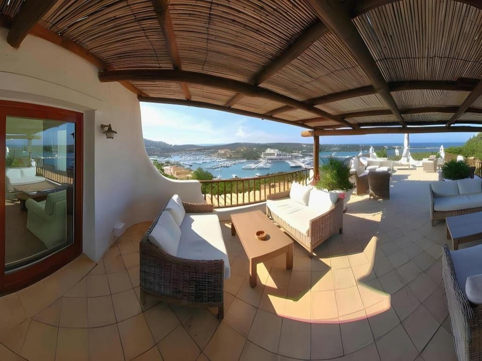Hotel Luci Di La Muntagna Hotel in Sardinia