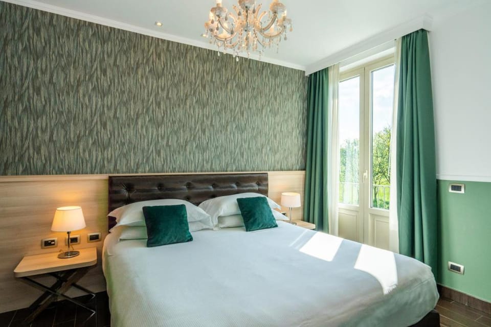Hotel Il Corazziere Hotel in Lombardy