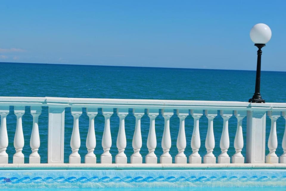 Hotel Il Brigantino Hotel in Marche