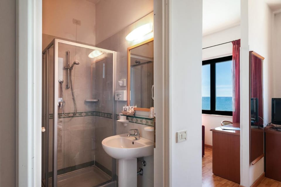 Hotel Il Brigantino Hotel in Marche