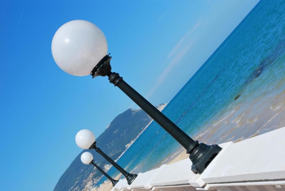 Hotel Il Brigantino Hotel in Marche