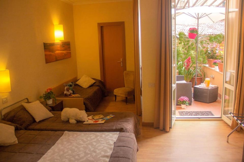 Hotel Novecento Hotel in Rome