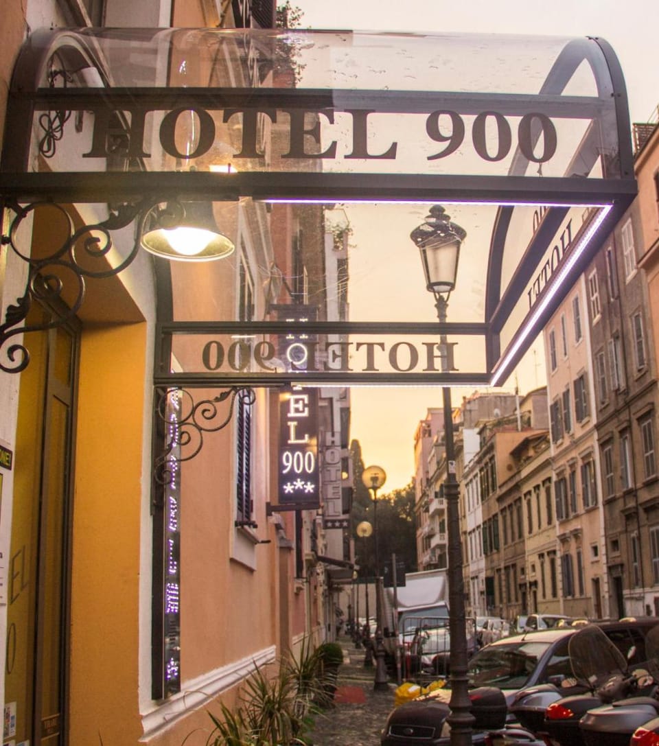Hotel Novecento Hotel in Rome