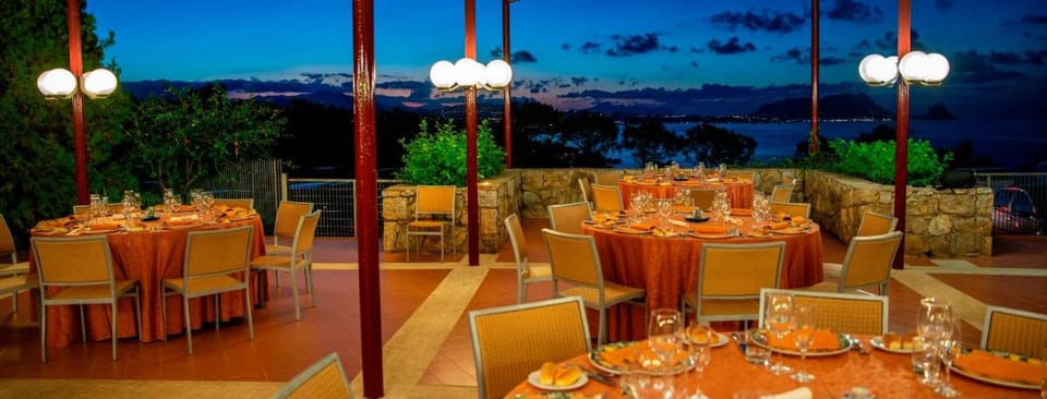 Torre Normanna Hotel Resort Resort in Sicily