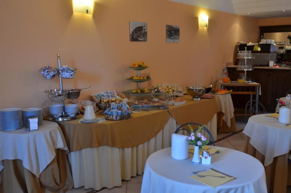 Villa Accini Hotel in Monterosso al Mare
