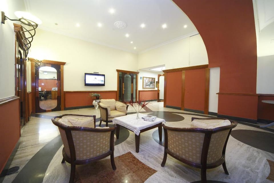 Hotel La Pace Hotel in Naples