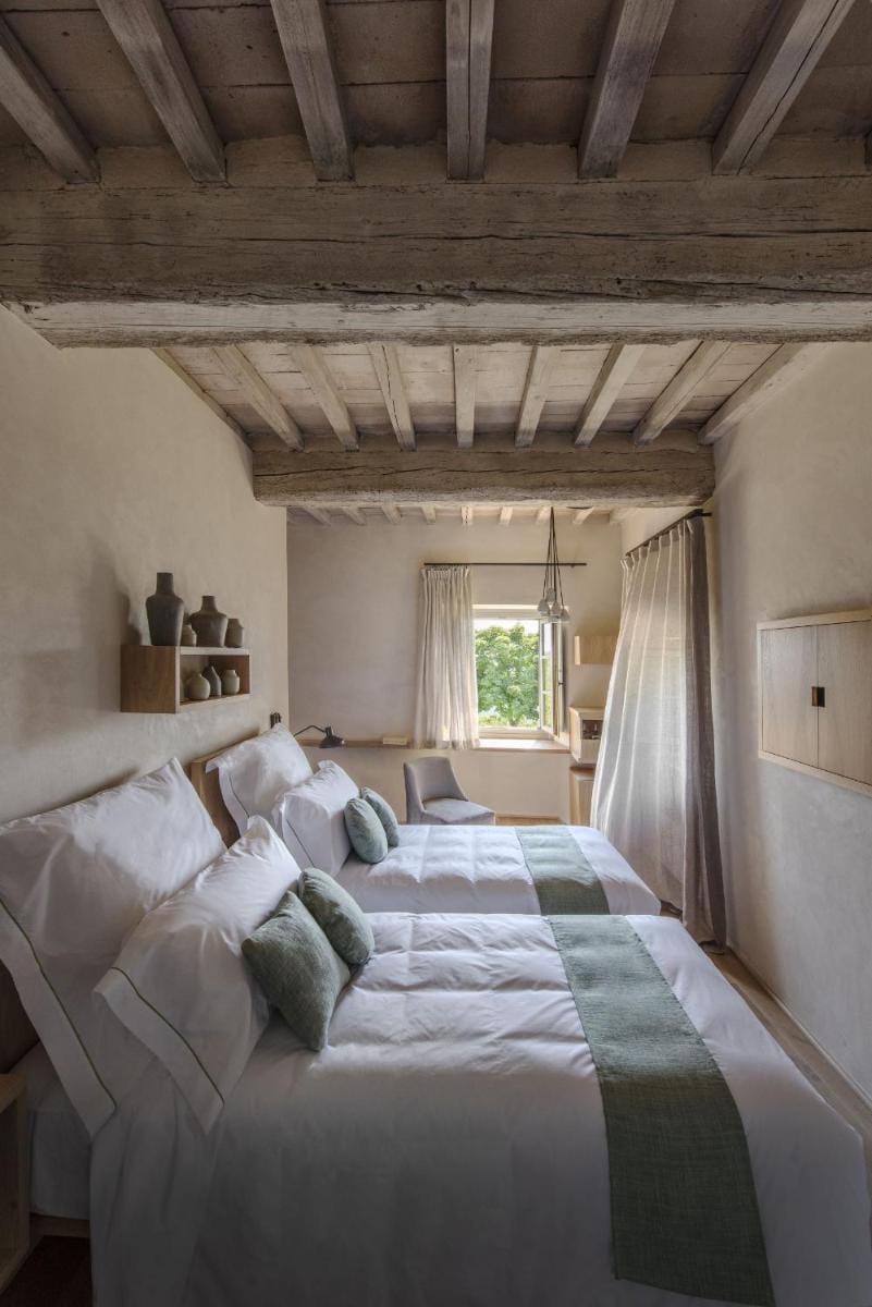 Badia di Pomaio Hotel in Arezzo