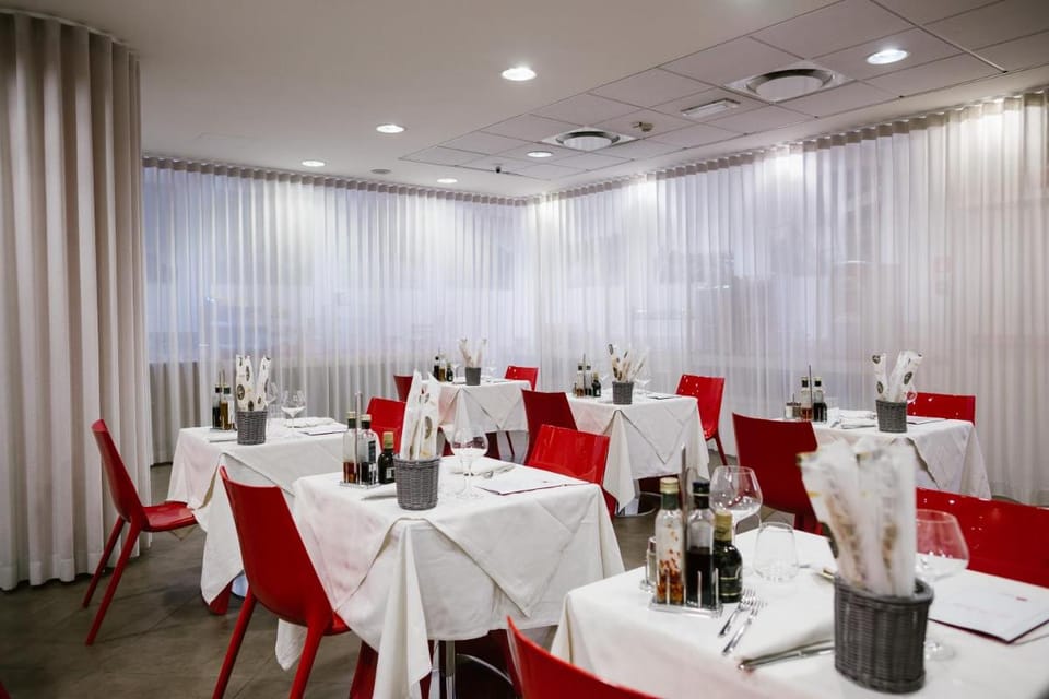 Hotel Motel Prestige Hotel in Turin