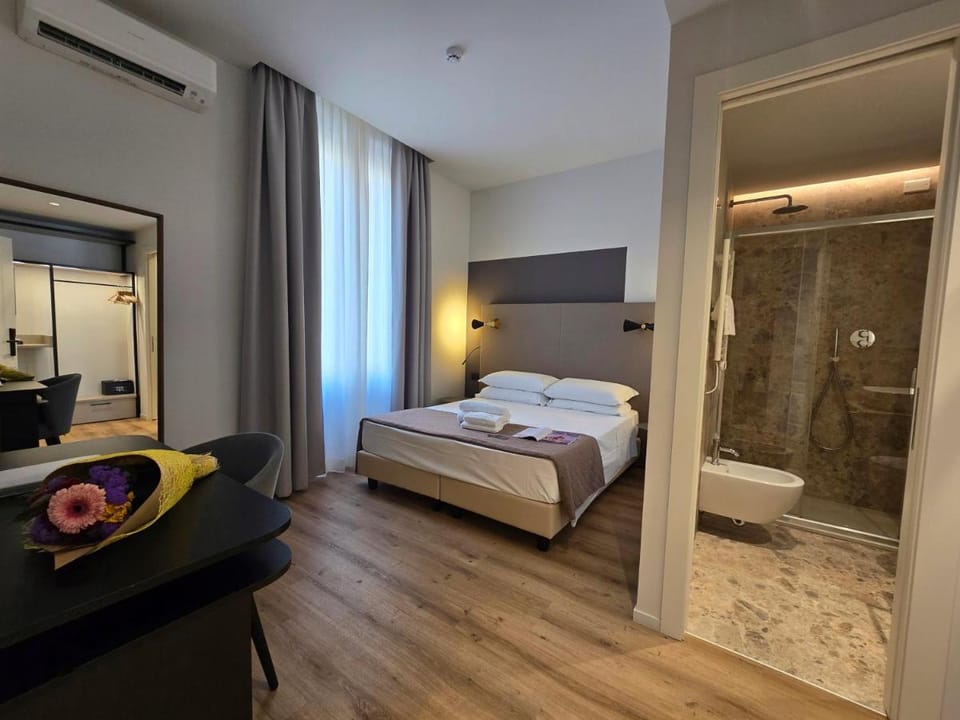 Hotel Porta Pia Hotel in Rome
