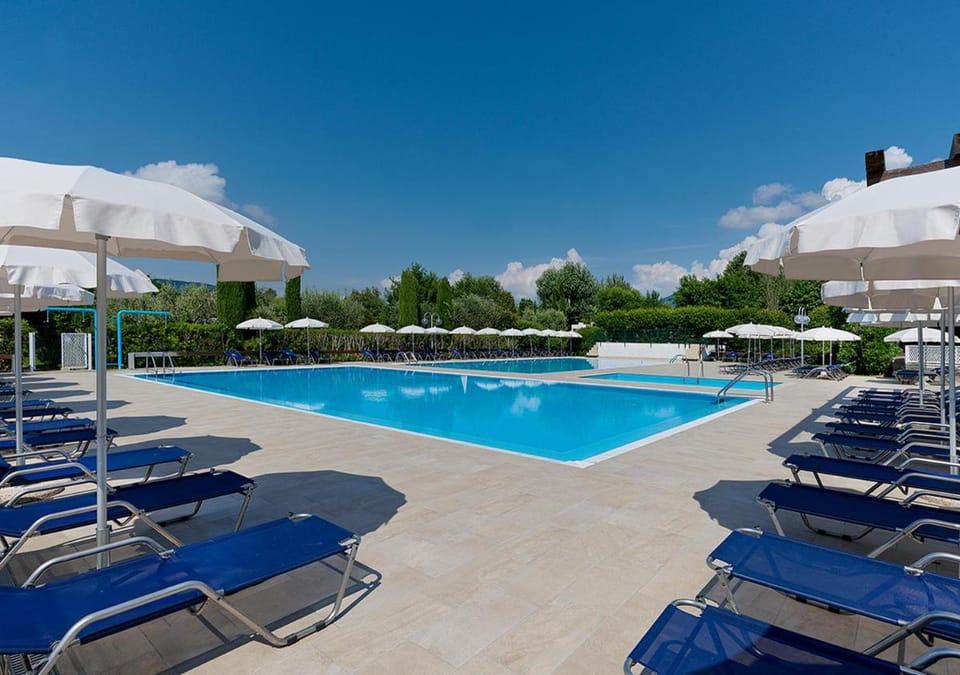 Iseo Lago Hotel Hotel in Iseo