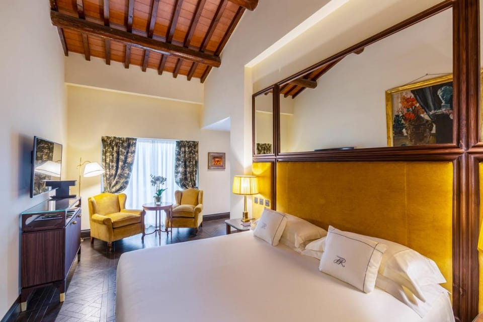 Hotel Regency Hotel in Florence