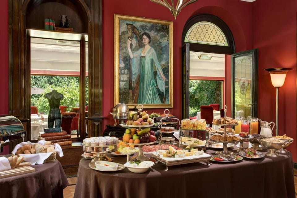 Hotel Regency Hotel in Florence