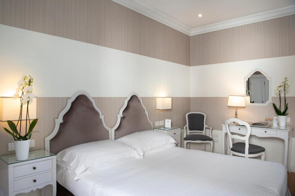 Hotel Rapallo Hotel in Florence