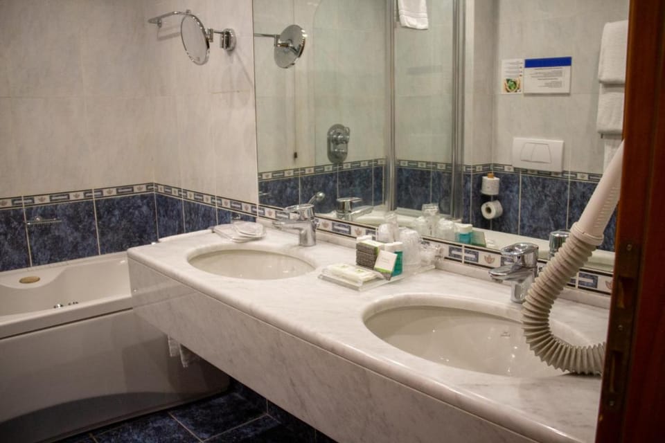 Pacific Hotel Fortino Hotel in Turin