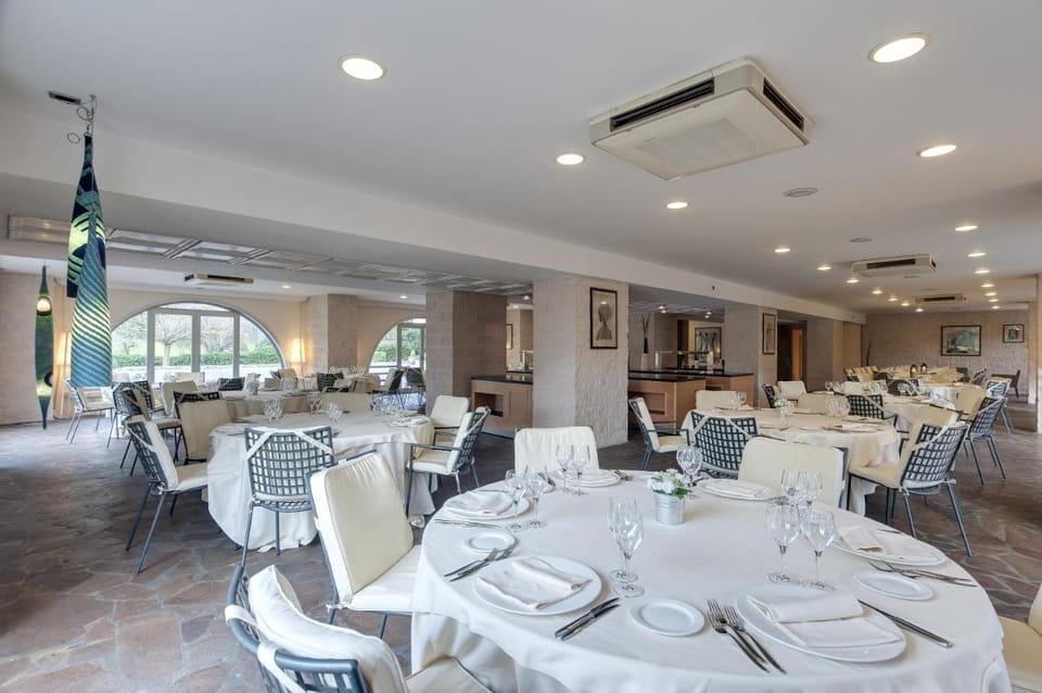 Occidental Aran Park Hotel in Rome